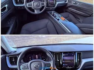 VOLVO XC60 MOMENTUM PRO B4 AWD 2.0D mHEV 145kW, A/T8, 4x4 - 13