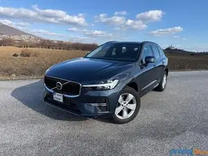 VOLVO XC60 MOMENTUM PRO B4 AWD 2.0D mHEV 145kW, A/T8, 4x4 - 16