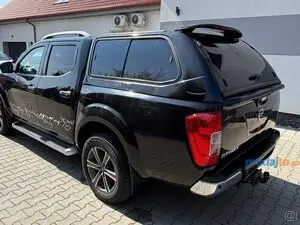 NISSAN NAVARA - PREDAJ AJ NA SPLÁTKY