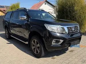 NISSAN NAVARA - PREDAJ AJ NA SPLÁTKY - 4