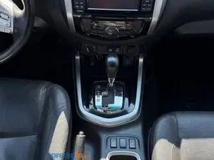 NISSAN NAVARA - PREDAJ AJ NA SPLÁTKY - 6