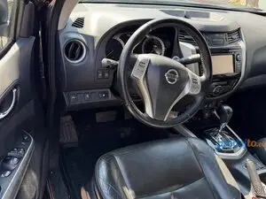 NISSAN NAVARA - PREDAJ AJ NA SPLÁTKY - 7