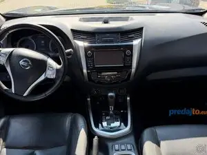 NISSAN NAVARA - PREDAJ AJ NA SPLÁTKY - 9