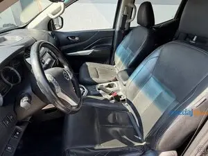 NISSAN NAVARA - PREDAJ AJ NA SPLÁTKY - 10