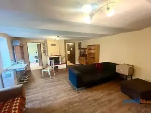 Predám Rodinný dom, pozemok 900 m2, Lemešany - 2