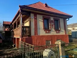 Predám Rodinný dom, pozemok 900 m2, Lemešany - 5