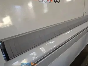 Nárezové centrum HOLZ-HER CUT 6210 – VRÁTANE MONTÁŽE - 3