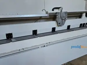 Nárezové centrum HOLZ-HER CUT 6210 – VRÁTANE MONTÁŽE - 5