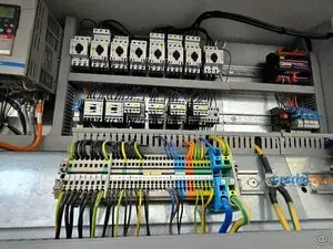 Nárezové centrum HOLZ-HER CUT 6210 – VRÁTANE MONTÁŽE - 8