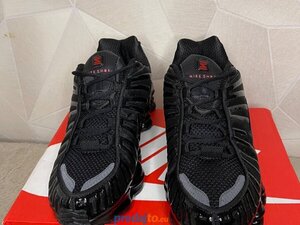 Nike SHOX TL