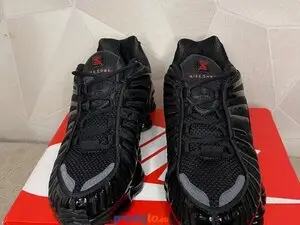 Nike SHOX TL