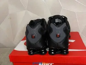 Nike SHOX TL - 2