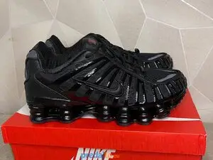 Nike SHOX TL - 3