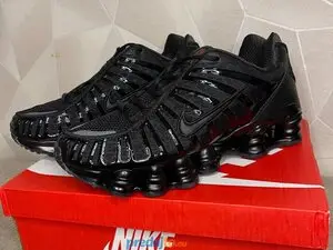 Nike SHOX TL - 5