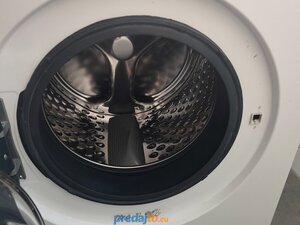 Predám plne funkčnú práčku Siemens - 4