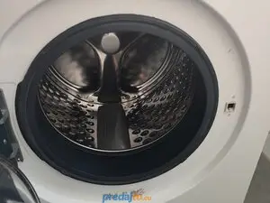 Predám plne funkčnú práčku Siemens - 4