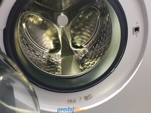 Predám plne funkčnú práčku Siemens - 6
