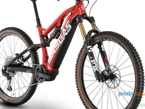 Elektrobicykel Gas gas mxa 3 2025 - 3