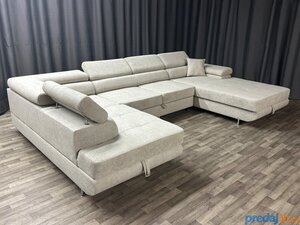 Sedacia súprava / gauč 175/3U