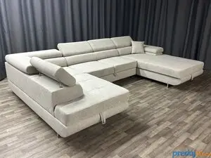 Sedacia súprava / gauč 175/3U