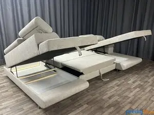 Sedacia súprava / gauč 175/3U - 3