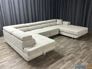 Sedacia súprava / gauč 175/3U - 6