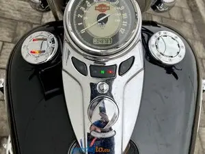 HARLEY-DAVIDSON Heritage Softail FLSTC 1584…TOP STAV - 4
