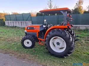 Kubota KL 34