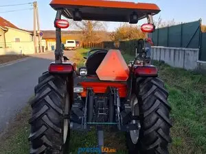 Kubota KL 34 - 3