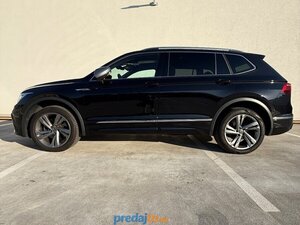 Predám - VW TIGUAN ALLSPACE 147KW 7 MIESTNY WEBASTO IQ LIGHT 360 KAM - 3
