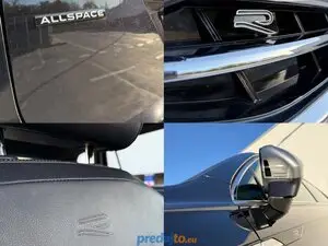 Predám - VW TIGUAN ALLSPACE 147KW 7 MIESTNY WEBASTO IQ LIGHT 360 KAM - 5