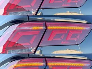 Predám - VW TIGUAN ALLSPACE 147KW 7 MIESTNY WEBASTO IQ LIGHT 360 KAM - 7