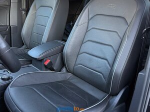 Predám - VW TIGUAN ALLSPACE 147KW 7 MIESTNY WEBASTO IQ LIGHT 360 KAM - 11