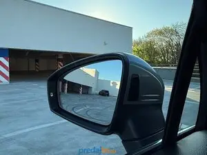 Predám - VW TIGUAN ALLSPACE 147KW 7 MIESTNY WEBASTO IQ LIGHT 360 KAM - 15