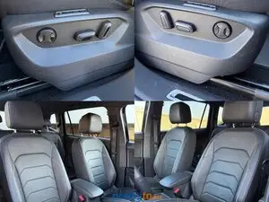 Predám - VW TIGUAN ALLSPACE 147KW 7 MIESTNY WEBASTO IQ LIGHT 360 KAM - 16