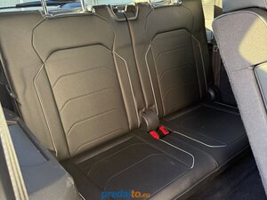 Predám - VW TIGUAN ALLSPACE 147KW 7 MIESTNY WEBASTO IQ LIGHT 360 KAM - 17