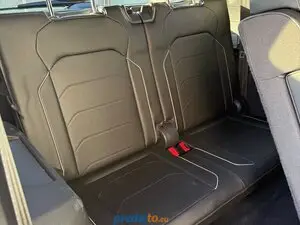 Predám - VW TIGUAN ALLSPACE 147KW 7 MIESTNY WEBASTO IQ LIGHT 360 KAM - 17