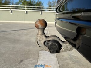Predám - VW TIGUAN ALLSPACE 147KW 7 MIESTNY WEBASTO IQ LIGHT 360 KAM - 18