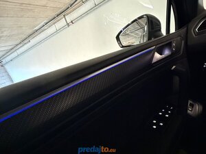 Predám - VW TIGUAN ALLSPACE 147KW 7 MIESTNY WEBASTO IQ LIGHT 360 KAM - 19