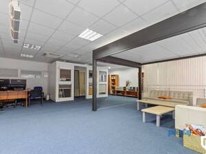Showroom a kancelárie (357 m²) pri Auparku – Zadunajská cesta, Petržalka - 16