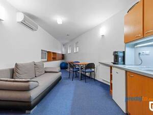 Showroom a kancelárie (357 m²) pri Auparku – Zadunajská cesta, Petržalka - 18