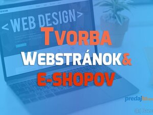 Chcete web, ktorý nie je len na ozdobu, ale zarába? - 8