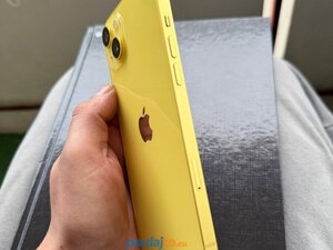 Predám Apple iPhone – Top stav, v záruke, kompletné balenie - 7