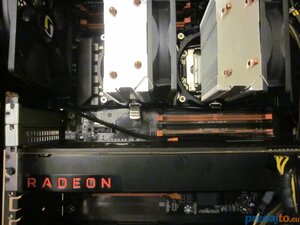 2x Xeon E5-2640 v4,RX VEGA 56 8GB,SSD,SSHD,W-11 - 2