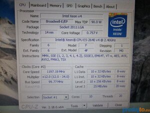 2x Xeon E5-2640 v4,RX VEGA 56 8GB,SSD,SSHD,W-11 - 3
