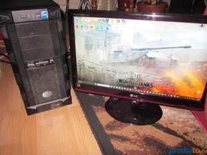 2x Xeon E5-2640 v4,RX VEGA 56 8GB,SSD,SSHD,W-11 - 5