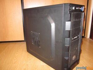 2x Xeon E5-2640 v4,RX VEGA 56 8GB,SSD,SSHD,W-11 - 8