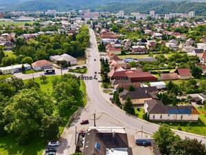 Na predaj: Zabehnutý penzión s reštauráciou – Partizánske, Veľké Bielice - 3