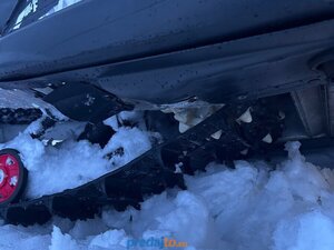 Ski-Doo 800 – Silný stroj po servise – 3000 € - 7