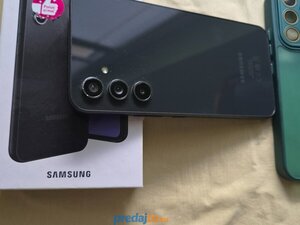 Predám Samsung Galaxy A54 5G 8/128GB